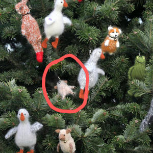 Поделки-самоделки