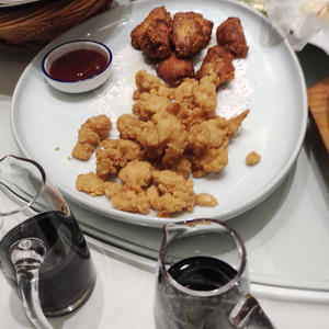 Вкуснотень