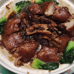 Вкуснотень