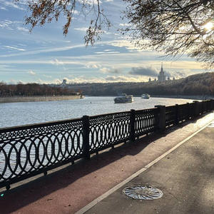 Музыкальная пауза