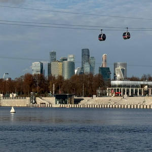 Музыкальная пауза