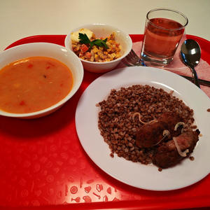 Вкуснотень