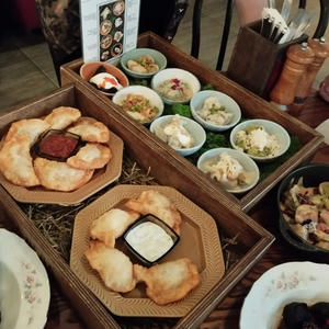 Вкуснотень