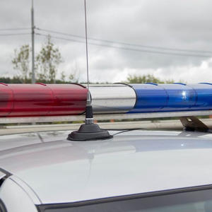 ДТП в Ржевском округе: кроссовер перевернулся, пострадала пенсионерка