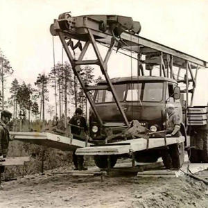 Поделки-самоделки