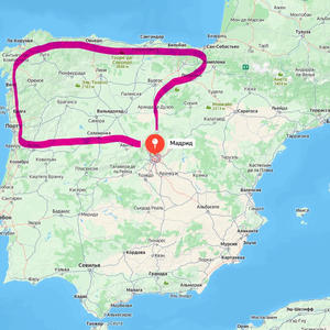 Всякое разное