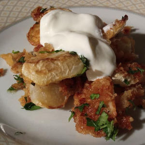 Вкуснотень