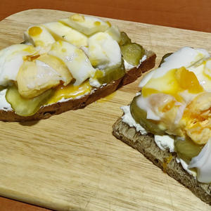 Вкуснотень