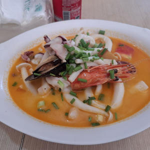 Вкуснотень