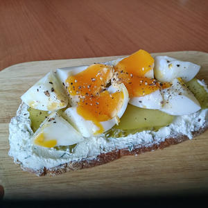 Вкуснотень