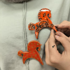 Поделки-самоделки