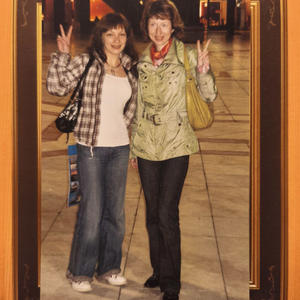 Всякое разное