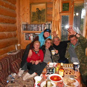 Всякое разное