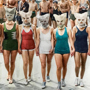 Всякое разное