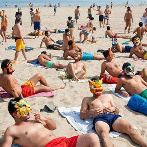 Всякое разное