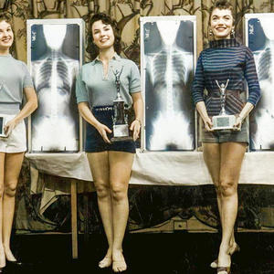 Всякое разное