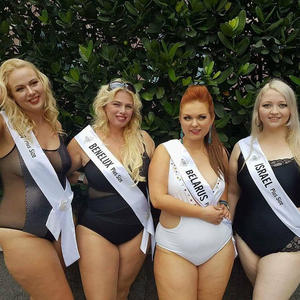 Всякое разное