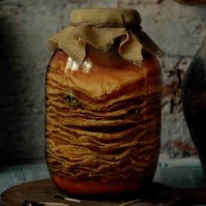 Вкуснотень