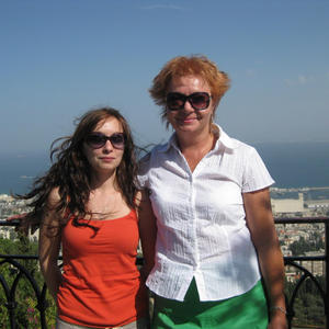 Всякое разное