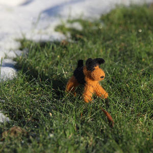 Поделки-самоделки