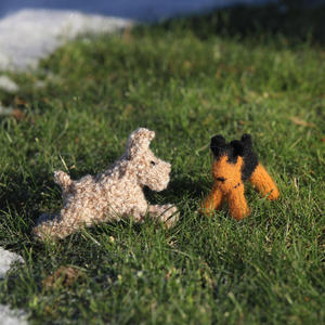 Поделки-самоделки