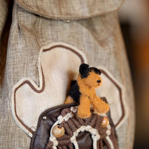 Поделки-самоделки