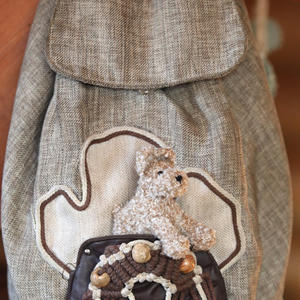 Поделки-самоделки