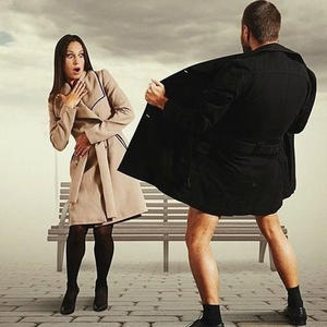 Всякое разное