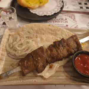 Всякое разное