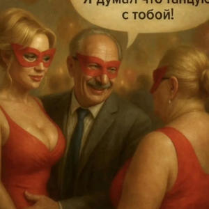 Всякое разное