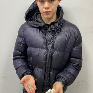 В Москве задержали волгоградца, который пытался получить миллион рублей от жительницы Осташкова