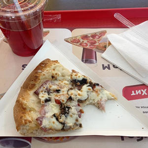 Вкуснотень