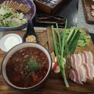 Вкуснотень