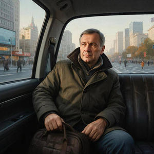 Всякое разное