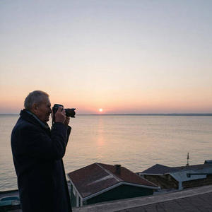 Путешествия