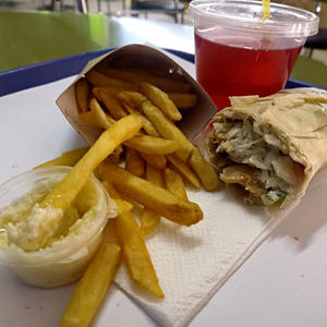 Вкуснотень