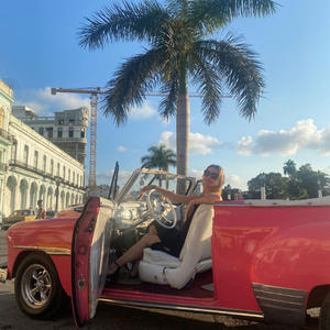 Путешествия