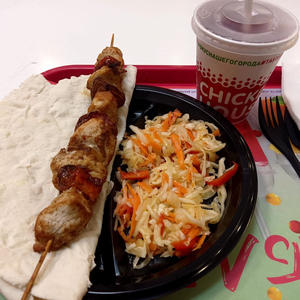 Вкуснотень