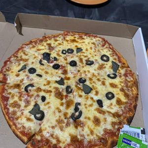 Вкуснотень