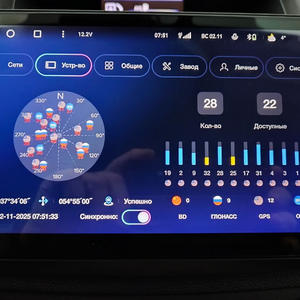 Всякое разное