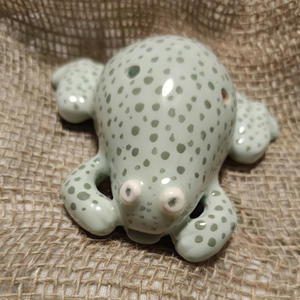 Подполковник из Осташкова раскрывает творческий потенциал в мастерской деревни Иванова Гора