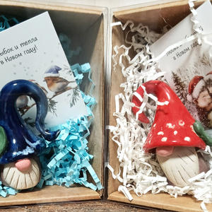 Подполковник из Осташкова раскрывает творческий потенциал в мастерской деревни Иванова Гора