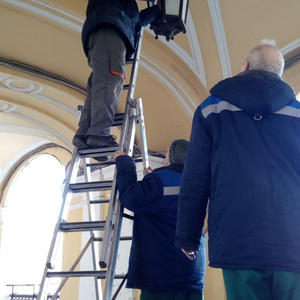 Путешествия