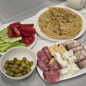 Вкуснотень