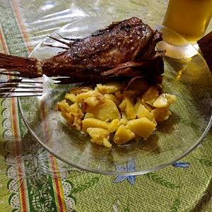 Вкуснотень