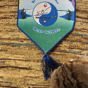 Всякое разное