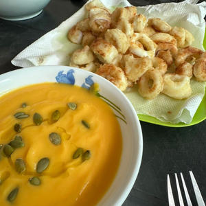 Вкуснотень