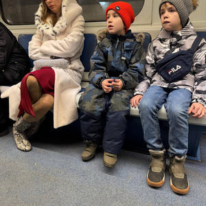 Всякое разное