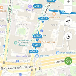 Путешествия