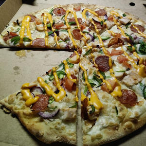 Вкуснотень